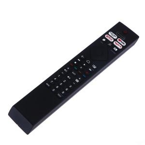 스마트  Ambilight 4K 안드로이드 TV 리모컨 교체 리모컨 398GR10BEPHN0041BC BRC098450101 1PC