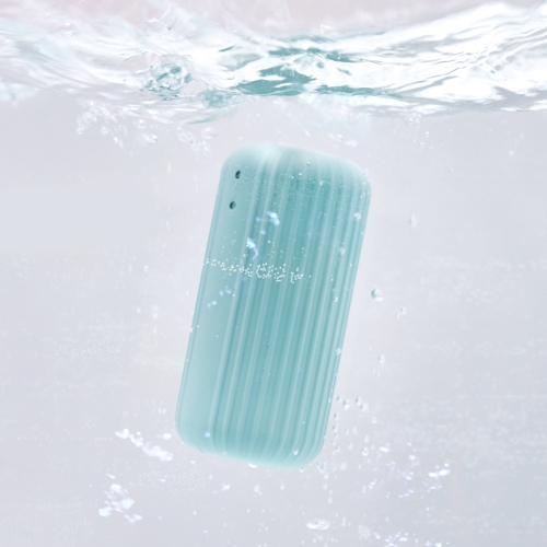 디어커스 블루다이브 자동 변기세정제 2개입