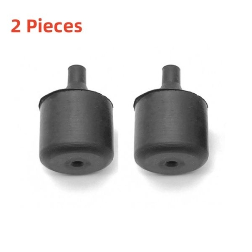 랜드로버  고무 도어 범프 스톱 2005-2014 LR2 LR3 LR4 프리랜더 디스커버리 레인지 로버 스포츠 CFM500010