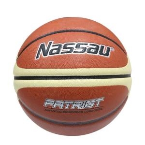 낫소  프로 전문 경기용 농구공 1P 패트리어트 BFP-7 WE7F38B