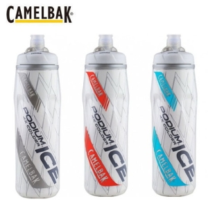 카멜백 포디엄 4배지속 보냉물병 아이스 610ML