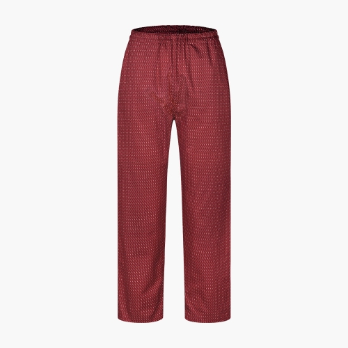 BYC NCG2137 여성 60수 순면 홈웨어 여자 파자마 잠옷 바지 하의