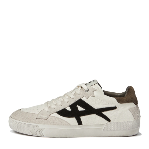 ASH MOONLIGHT MEN 문라이트 맨 스니커즈 AF4U01007/KH