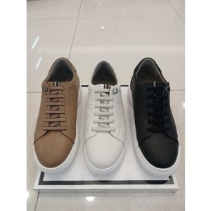 엘칸토 남성 키높이 스니커즈LCMS51U44C