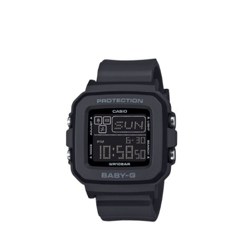 G-SHOCK BGD-10-1DR YDP 내구성은 그대로 패션 캐주얼 워치