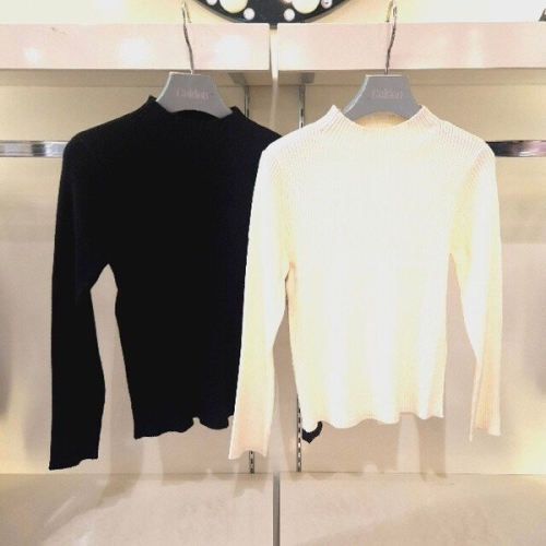 셀덴 MARIO스웨터목폴라 EDKA24T05