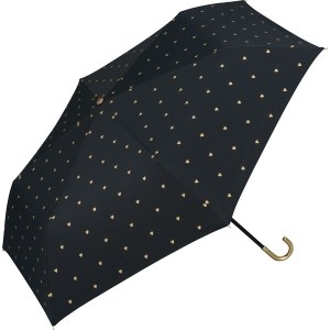 월드 파티 Wpc 접이식 양산 50cm 801-13046-102 BK 120616 파티 Wpc 접이식 양산 50cm 801-1304