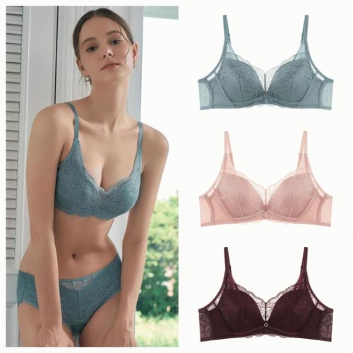 비너스 플러스 브라 C D컵 아뜰리에 VER2 VBR0991CDA