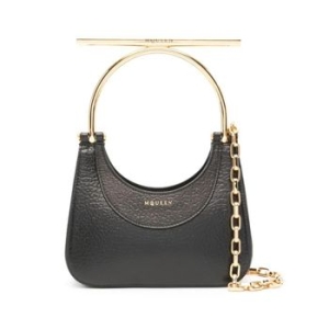 알렉산더맥퀸 미니 크로스 바 토트 백 8035251VDBG T 105386675