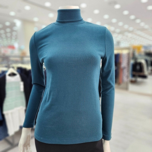 꼼빠니아 폴라 기본티셔츠 CAEW9-WKL900-520