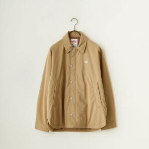 코치 단톤 남성 인슐레이션 재킷 패딩 점퍼 24AW DT-A0525 PNT