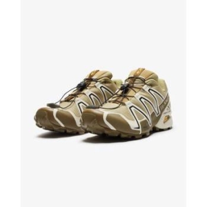 살로몬 SPEEDCROSS 3 MILITO/ SPONGE/ ALMILK L47692300 105418412