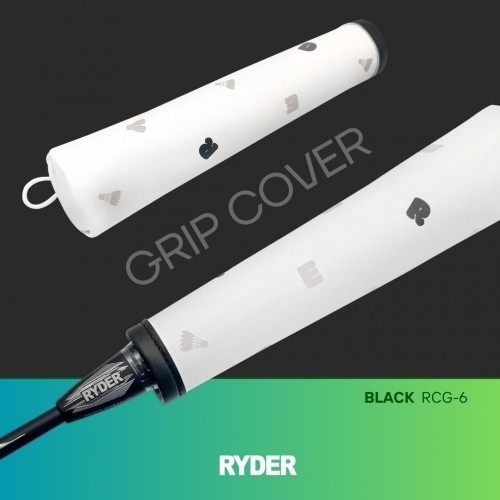 라이더 배드민턴 그립커버 라켓커버 2024RGC-5 2024RGC-6 초등학생 중학생 고등학생 방과후 용산스포츠 용스 2024RG..