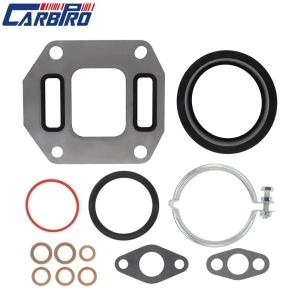 터보  연결 개스킷 키트 볼보 펜타 디젤용 31 32 41 42 876108 876312