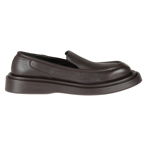 팔로마바르셀로 Loafer 1123106 Brown