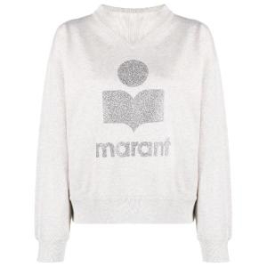 이자벨마랑 에뚜왈 모비 스웨트셔츠 SW0003FAA1M77E T 107925127