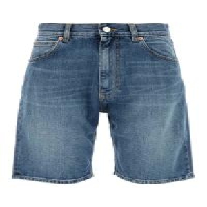 발렌티노 가라바니 데님 팬츠 4B0DD16T8L4 558 Blue