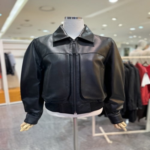 반에이크 리얼양가죽자켓,VB4XLEM501Z