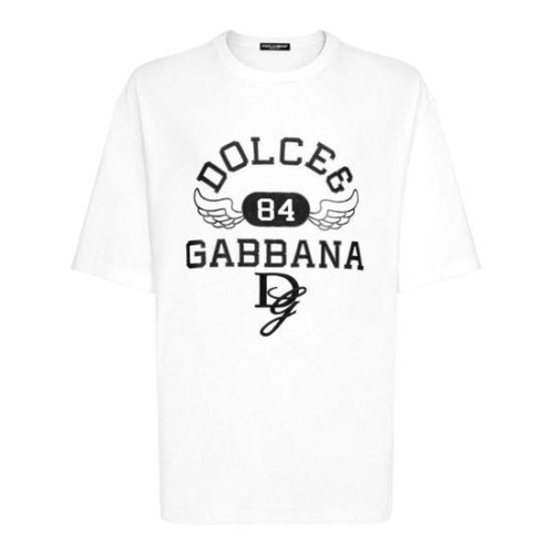 돌체앤가바나 반팔 티셔츠 G8PN9Z G7NSNW0111