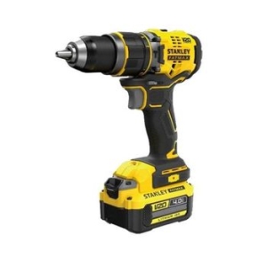 스탠리 충전해머드릴드라이버 SBD721M2K 20V/4.0Ah BL FATMAX