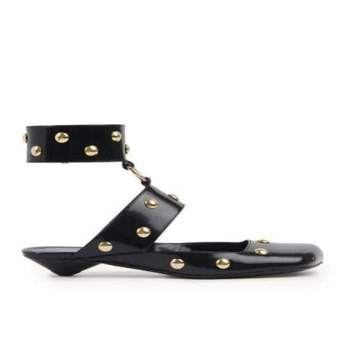 끌로에 샌들 CHC24W05QOL 001 Black