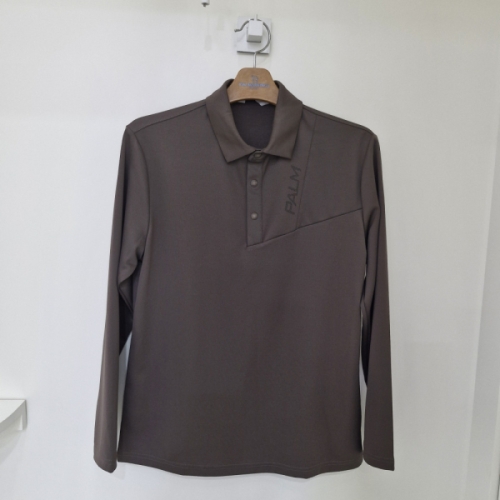 팜스프링 스 친환경 YOKO 변형티셔츠. STSM243115