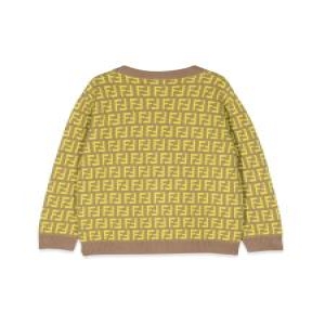 펜디 FF CROCHET 가디건 B0040942011 JUG054K_AOBGF1M08