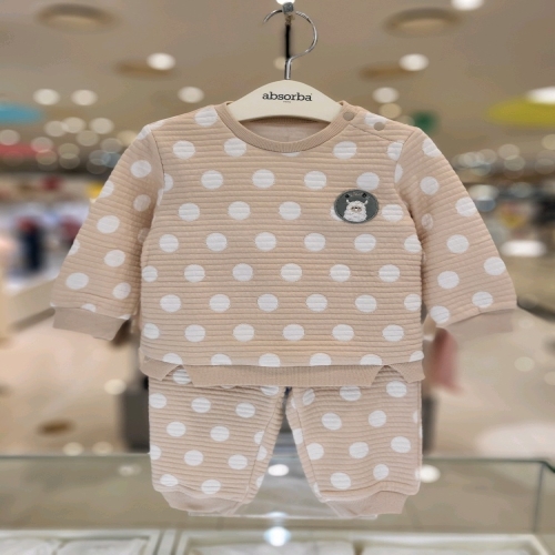 압소바 도쿨 상하복 IAZ713007