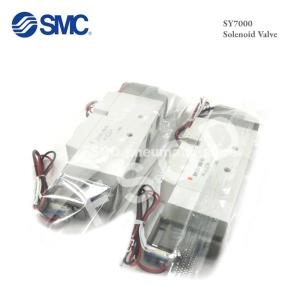 SY9320-5G/5GZD-02/03/C10/C12 공압 솔레노이드 밸브