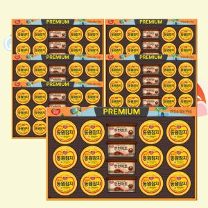 동원F&B  캔 67호