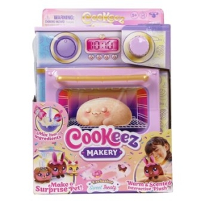 쿠키즈 메이커리 오븐 퍼플