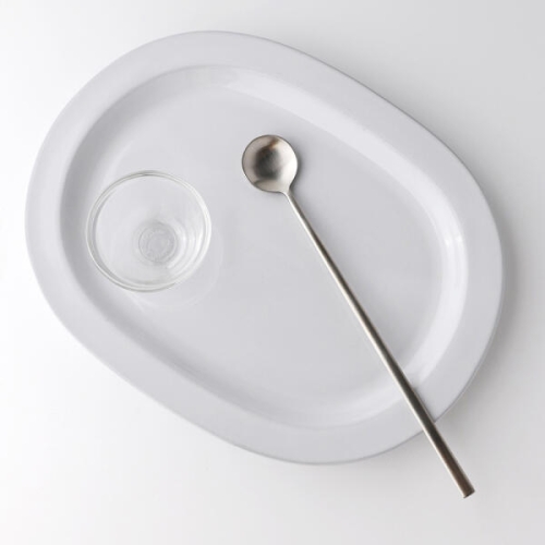 라운드앤플랫 해브어드링크 올스텐 롱티스푼