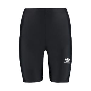 발렌시아가 Shorts 725599TYK07_1000 black