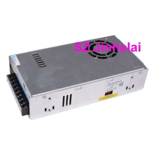 PMT-24V350W1AG 스위칭 공급 장치 14.6A 350W