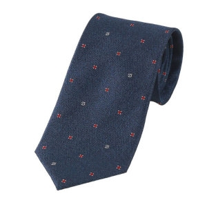 ST듀퐁 사각모티브 D로고 올오버타이 TE4FM61KA027TNY