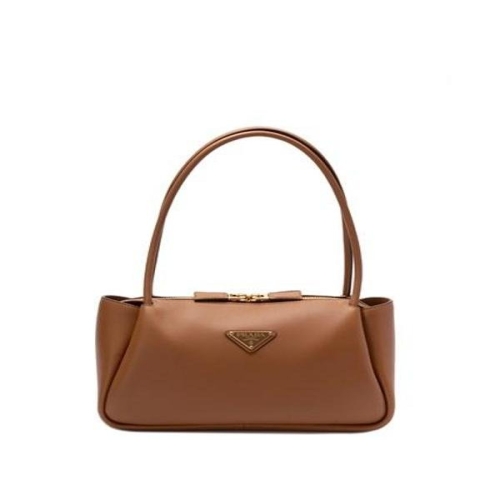프라다 미디엄 가죽 핸드백_1BA444 2CYS F03BH V OVX