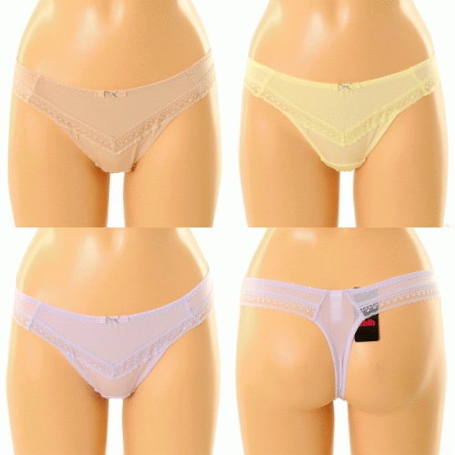 솔브 엔터 여름광고 하이레그 티백 섹시 티팬티 SPTD305TT 11