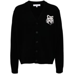 메종키츠네 Cardigan NM00508KM0329P199 3173057