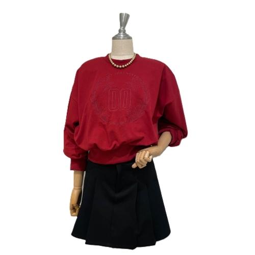 난닝구 여성 140932 빌벤트맨투맨 1124C2TS00F