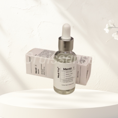 메디프리스 멘틸스 멘틸 솔루션 30ml