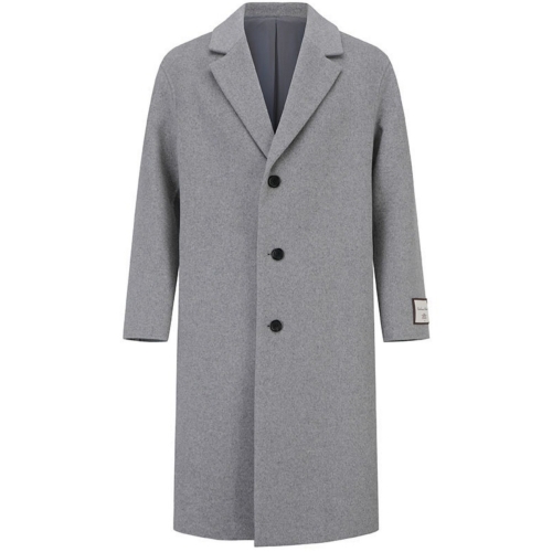 ANDZ 가을 겨울 캐시미어 세미 오버 핸드메이드 코트 5종_BJD4CGJ1010