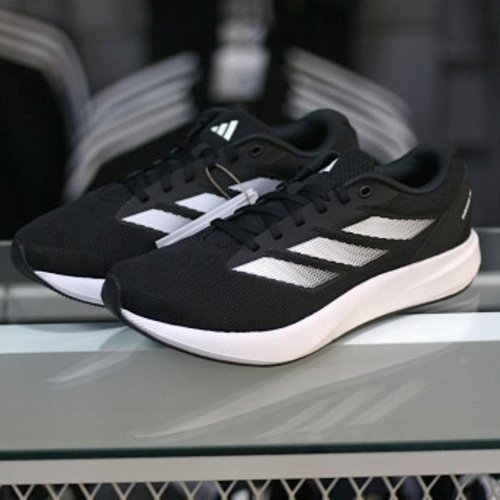 아디다스 세이브존03 남성 듀라모 RC U 운동화 러닝화 블랙 SAVJNID2704JN