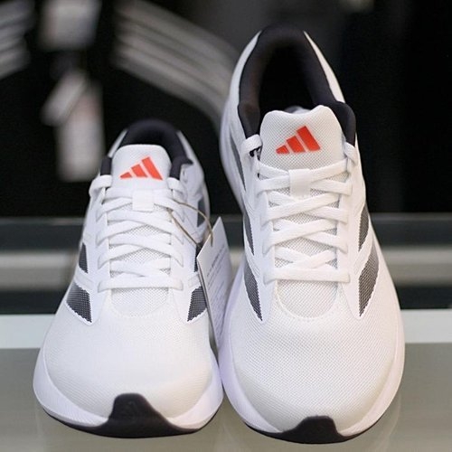 아디다스 세이브존03 남성 듀라모 RC U 운동화 러닝화 화이트 SAVJNIF1230JN