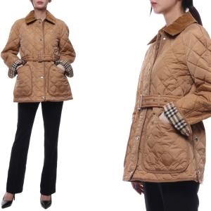 버버리 명품 여성 캐주얼 자켓 40960487