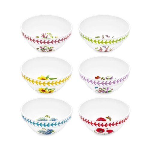 포트메리온 보타닉가든 메도우 샐러드볼 7인치