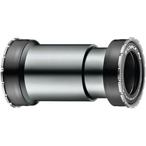 시마노  토큰 TF38624 DBBTF38624-GRTK BB386 크랭크 요