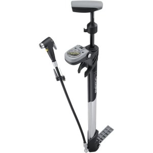 토픽  토피크 플로어 펌프 메가 모프 블랙 PPF05500