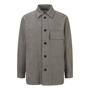 베이지코 튼헤링본빅포켓자켓 EAH4904