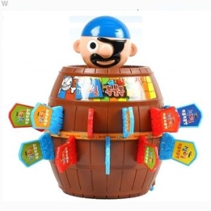 바니랜드 1박2일 복불복 롤렛 WF39823