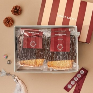 겐츠베이커리  빨미까레세트